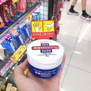 kem nứt nẻ chân tay
