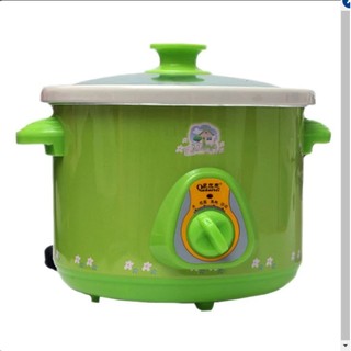 Nồi nấu cháo chậm 1,5l