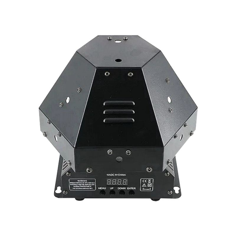 Nấm laser 11 mắt mẫu mới
