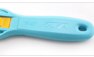 Dao cắt olfa Nhật
