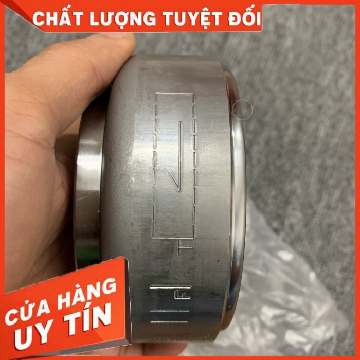 Vô lăng lửa 6 cục xe Wave Alpha Honda Chính Hảng