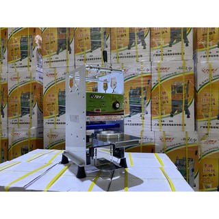 Máy dán miệng cốc ET-D7 (VT-DC28)