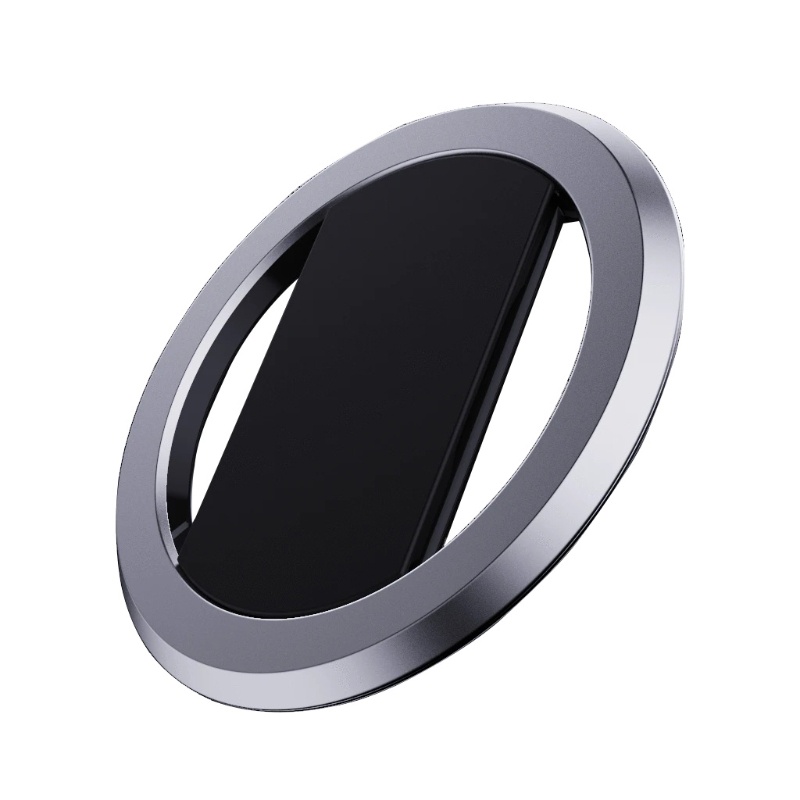 Nhẫn Đỡ Điện Thoại Siêu Mỏng Có Nam Châm Xoay Được | BigBuy360 - bigbuy360.vn