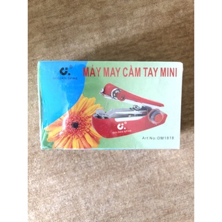 MÁY KHÂU VÁ MINI CẦM TAY