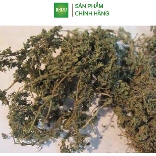 Cây cỏ sữa lá nhỏ khô JINDO 1kg tác dụng hết tắc tia sữa