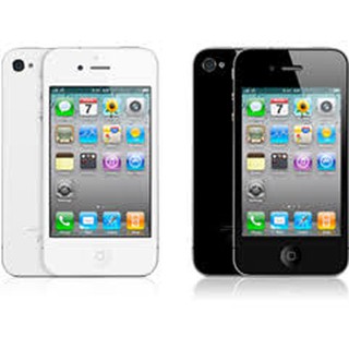 Điện thoại IPhone 4 - 32Gb Bản quốc tế like new