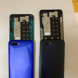 Vỏ bộ realme c2
