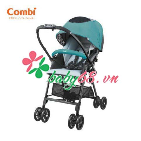 XE ĐẨY COMBI NEYO SẮC MÀU MỚI CHO XE ĐẨY CHỐNG GÙ