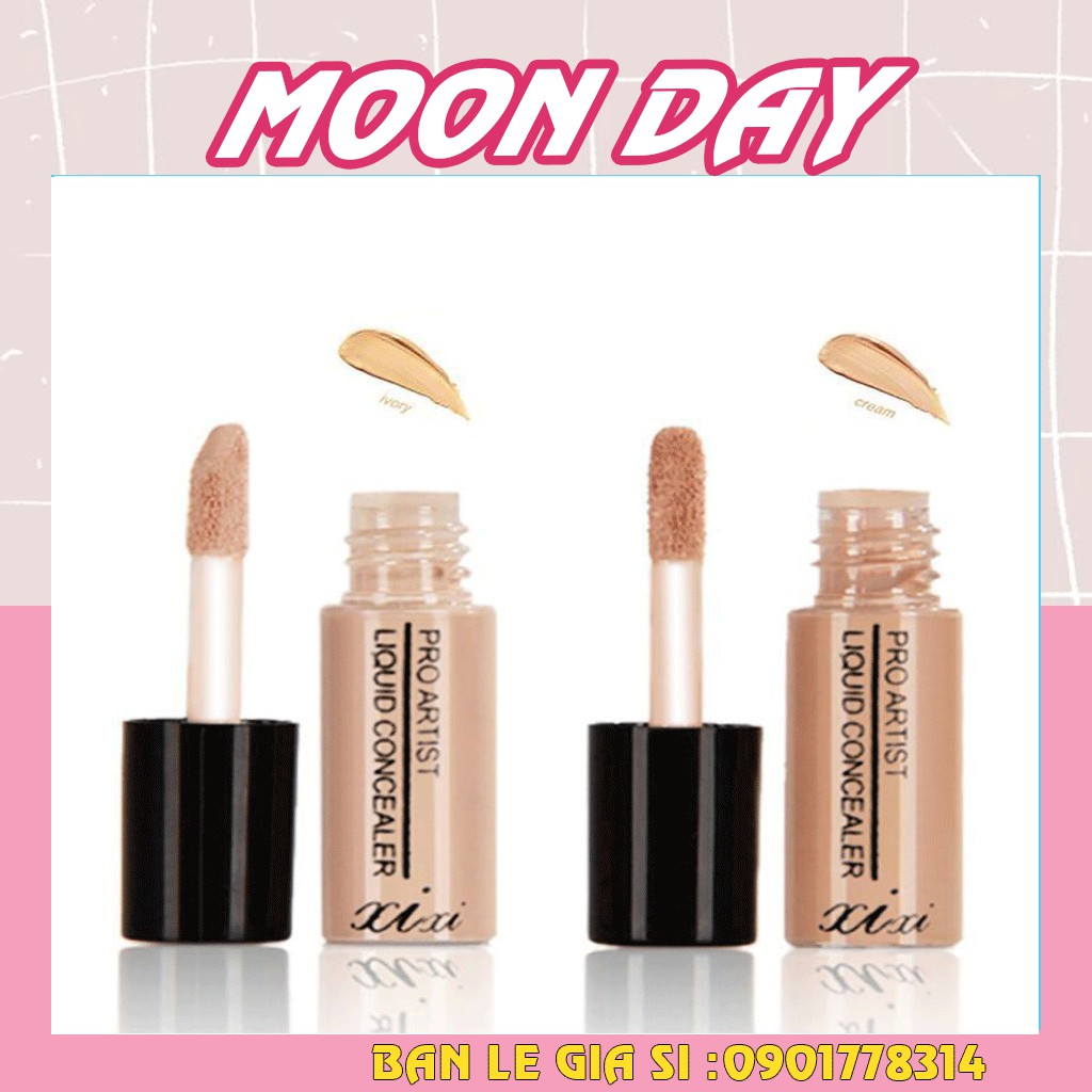 Kem che khuyết điểm XiXi mini P0159