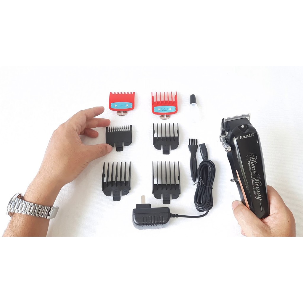 Tông đơ cắt tóc công suất 10w jame J1070