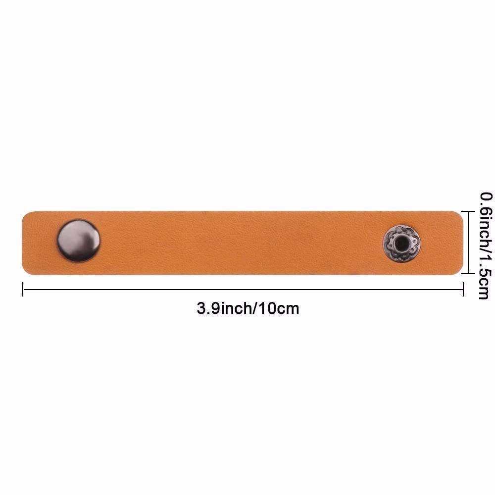 Selens Dụng Cụ Quấn Bảo Vệ Dây Cáp Sạc USB Tiện Dụng