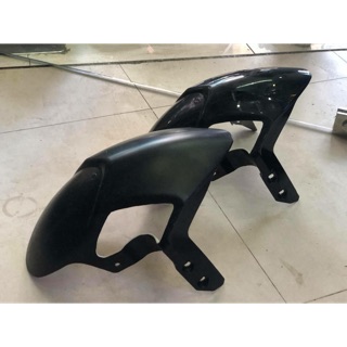 Dè trước demon cho xe honda MSX 125 SF / Demon 110