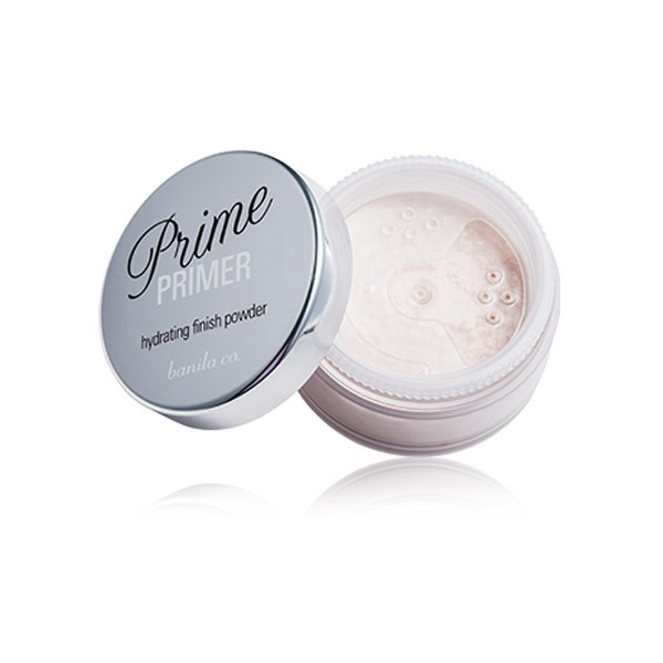 Phấn Phủ Trang Điểm Banila Co Prime Primer Hydrating Finish Powder 12g