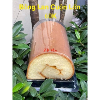 Bông Lan Cuộn Nhỏ_Lớn