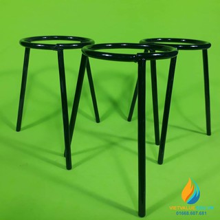 Kiềng đun phòng thí nghiệm