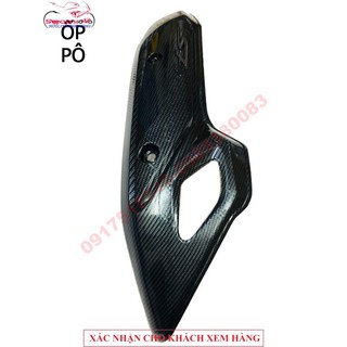 FULL BỘ CARBON CHO SH 2012-2016 (hình thật)