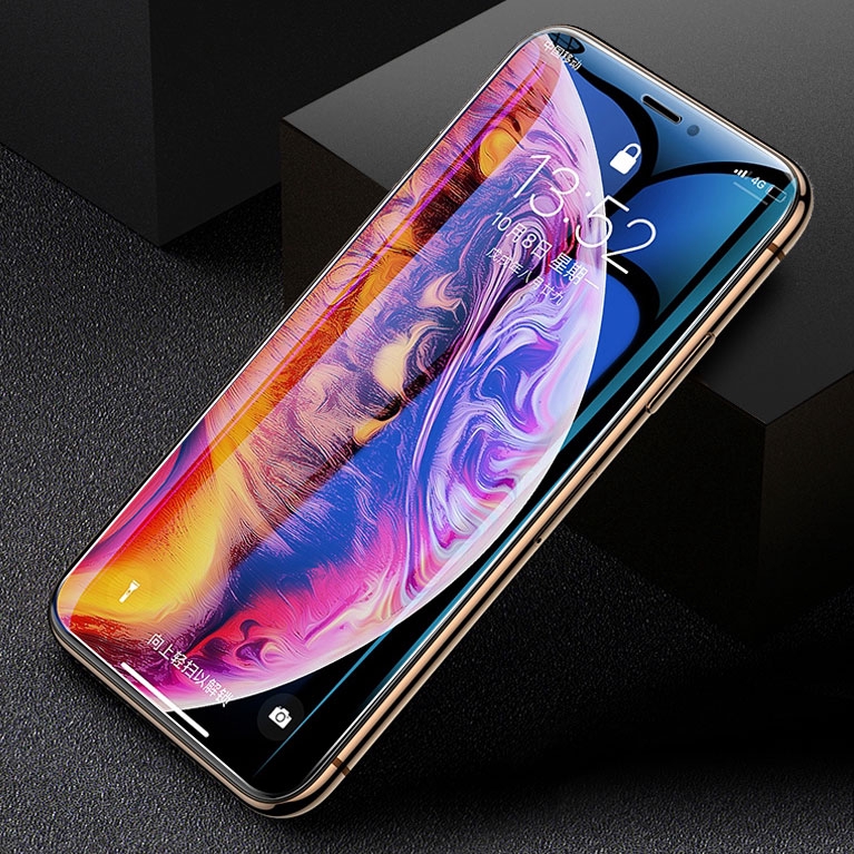 Kính Cường Lực iPhone 11 6s xs Full Màn Hình Bảo Vệ Tuyệt Đối | BigBuy360 - bigbuy360.vn
