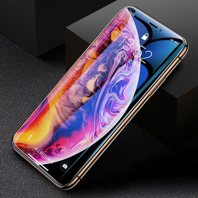 Kính Cường Lực iPhone 11 6s xs Full Màn Hình Bảo Vệ Tuyệt Đối