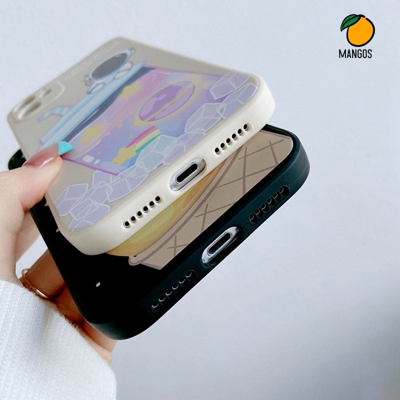 Ốp lưng iphone 6plus 6splus 7 plus 8plus X Xr XsM  11 12 13 Promax - MANGO884 - MangoOvil
