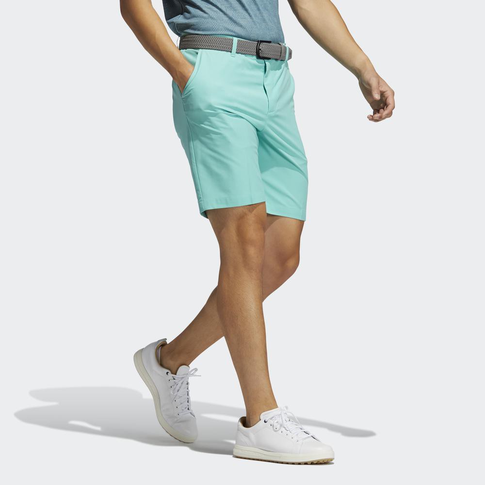 Quần Ngắn adidas GOLF Nam Ultimate365 Core 8.5-Inch Shorts Màu xanh lá GL0149