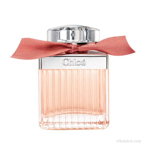 Nước hoa Chloe Roses for women_ Eau de toilette 75ml