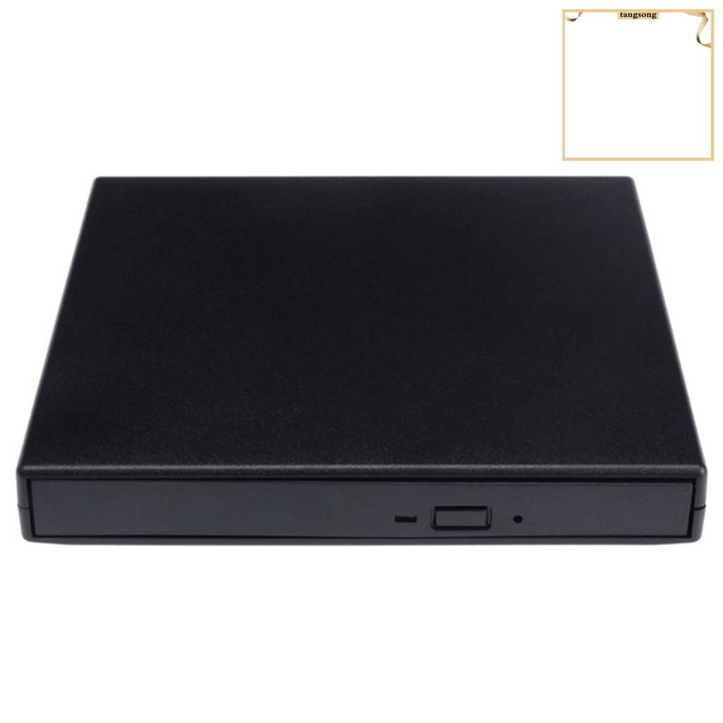 Ổ Đĩa Quang Usb 2.0 Tốc Độ Cao