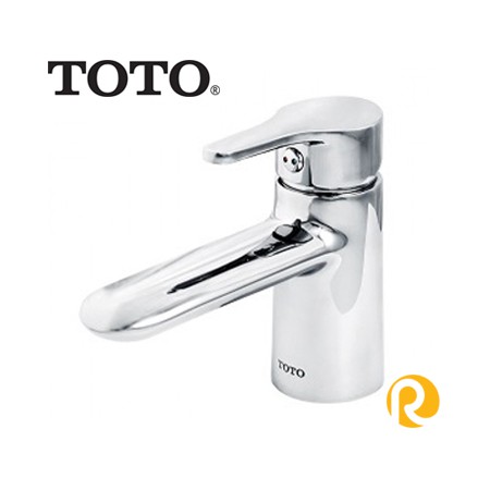 Vòi Lavabo TOTO TVLM102NSR Nóng Lạnh