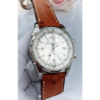 Đồng hồ nam chính hãng HAMILTON Automatic Men s Watch - Máy cơ tự động - Kính Sapphire