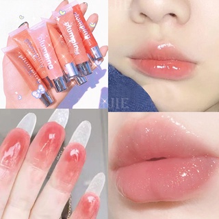 Son Kem Bóng Dưỡng Ẩm Lâu Trôi Màu Sắc Thời Trang