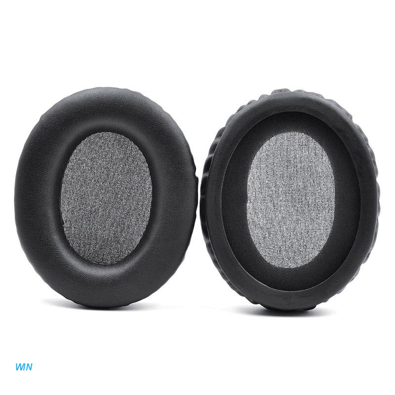1 Cặp Mút Đệm Tai Nghe Chụp Tai Bằng Da Cho Hyperx Cloud Stinger / Hyperx Cloud