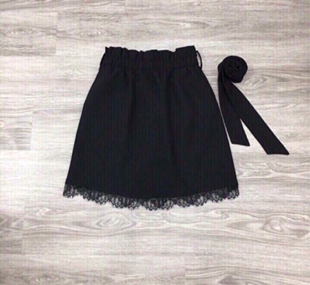 CHÂN VÁY XUẤT KHẨU CHÂN REN SIÊU XINH | BigBuy360 - bigbuy360.vn