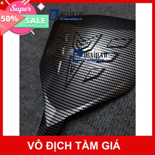 HCM- WINNER X - Chỉ Mũi Phủ Carbon