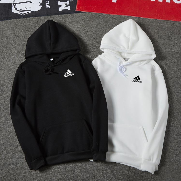 VANS Áo Hoodie Adidas-20Ss Thời Trang Cao Cấp Cho Nam / Nữ