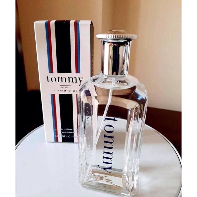 Nước hoa nam Tommy Hilfiger Boy EDT 100ml