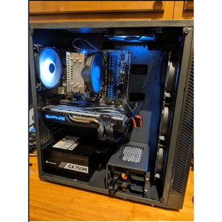 Nguồn Corsair CX750M 80plus full modull