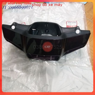 Bộ nhựa đầu xe DREAM thái lùn hàng chính hãng honda thái .. phụ tùng xe