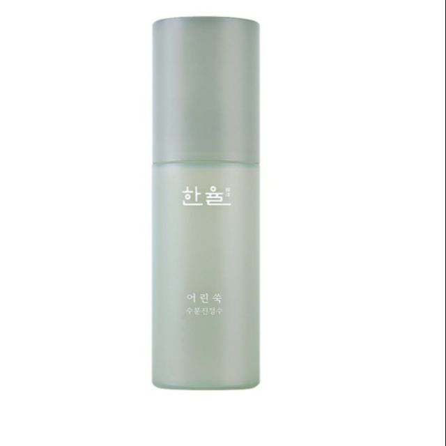 Xịt khoáng hanyul 65ml