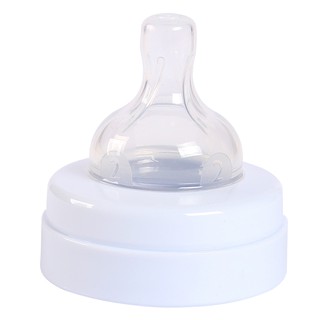 BÌNH SỮA ĐƠN AVENT 260ML (có hộp)