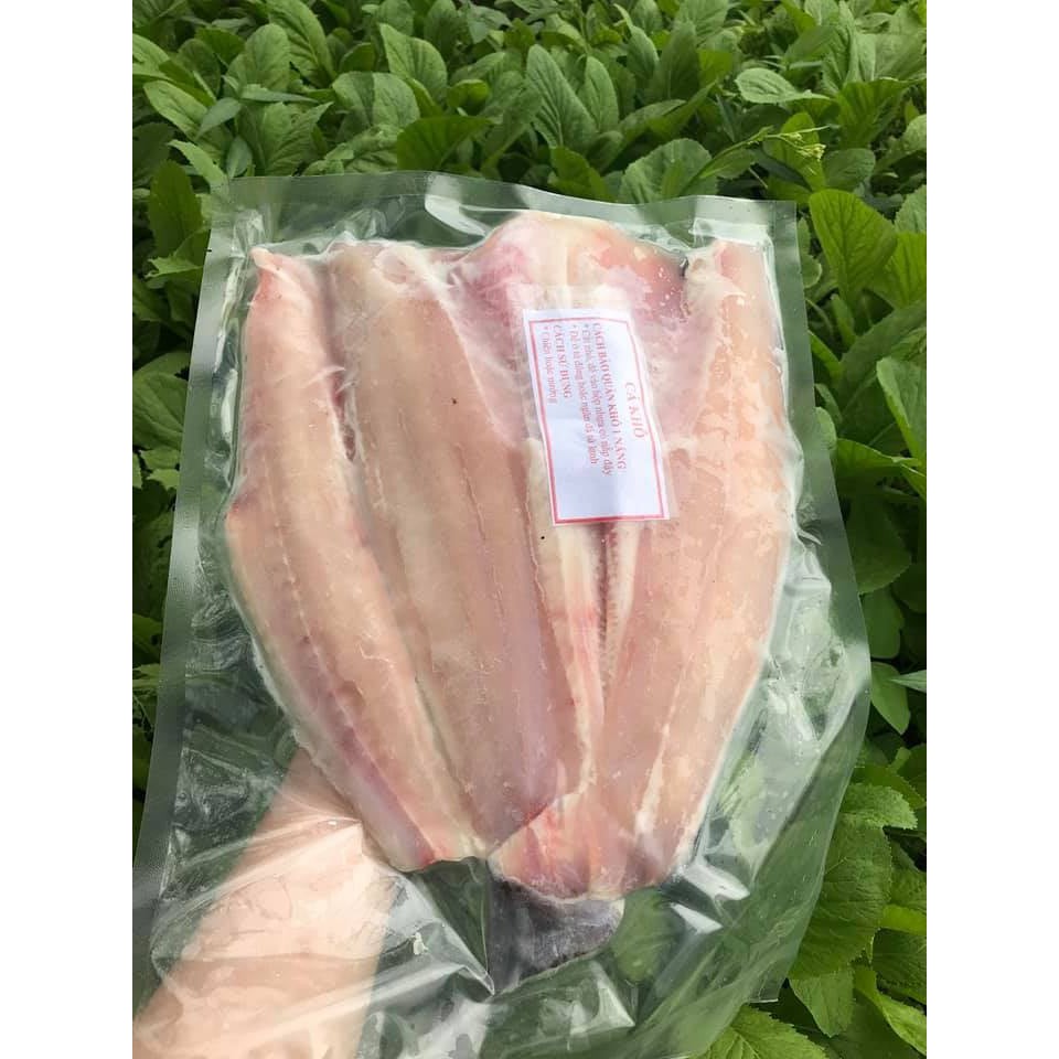 CÁ DỨA 1 NẮNG 1KG