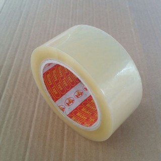 Cuộn Băng Dính 5cm Loại 2kg/Cây