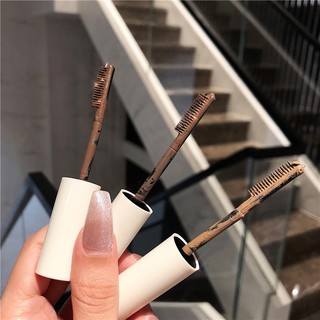 Mascara chân mày chống thấm nước Hojo