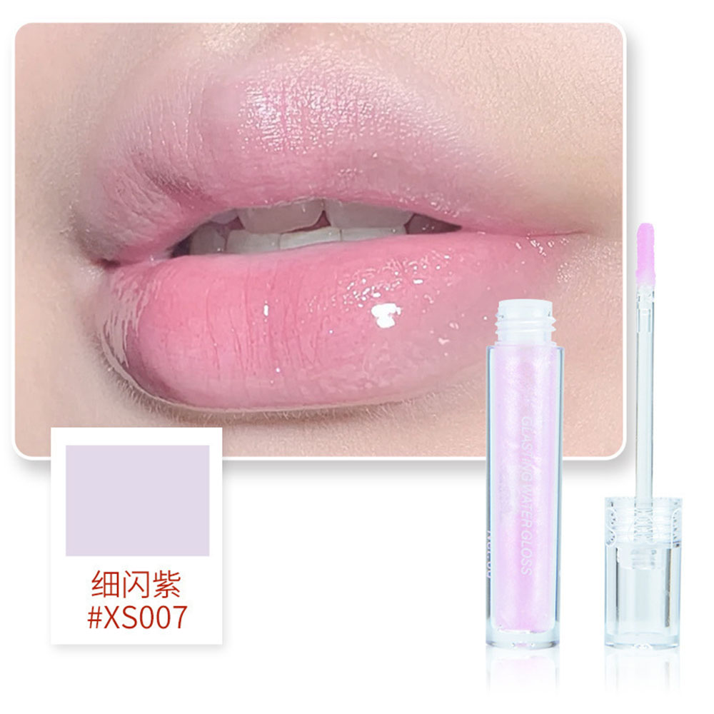 Son môi trang điểm màu sắc thời trang dưỡng ẩm không phai màu chống dính ly dành cho nữ | BigBuy360 - bigbuy360.vn