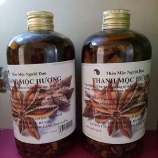 Xoa bóp xương khớp Thanh Mộc Hương