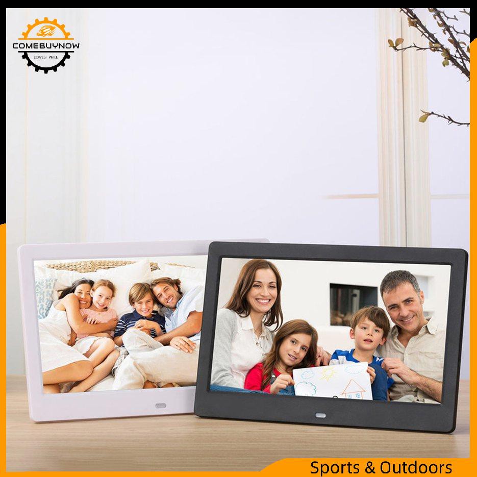 Khung ảnh điện tử màn hình Lcd 10 inch