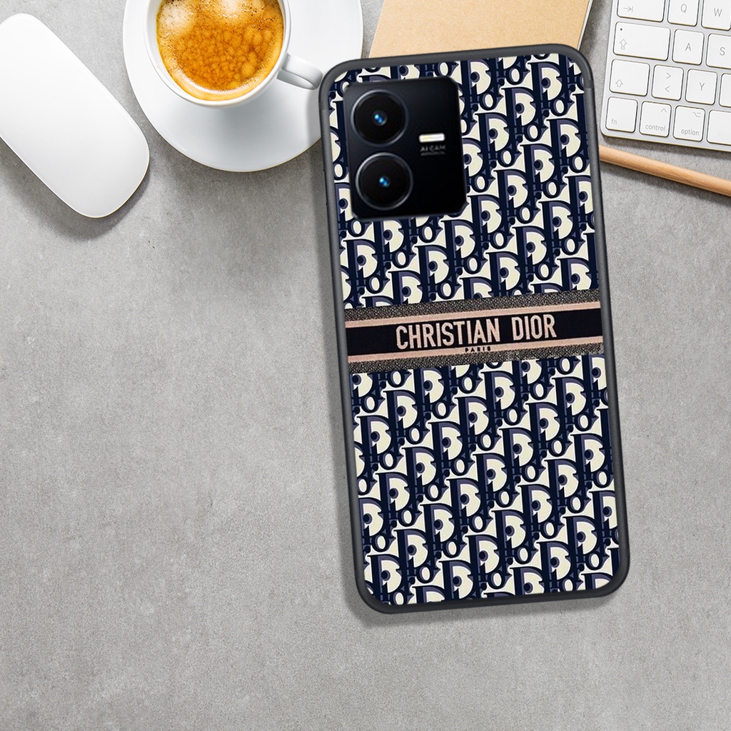 ỐP LƯNG VIVO Y16- Y02S - Y22S, IN HÌNH.LO*GO BAO ĐẸP.