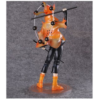 Mô hình tĩnh Naruto Lục đạo