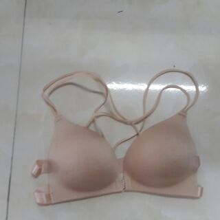 Combo 45 aó bra đúc su cài trước