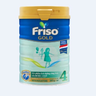 Sữa Bột FRISO GOLD 4 1500g