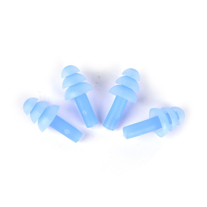 Nút Bịt Tai Cách Âm Bảo Vệ Tai