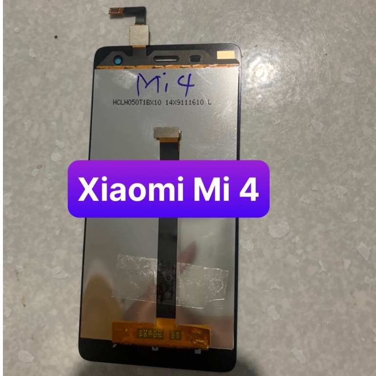 màn hình xiaomi Mi 4 - zin full